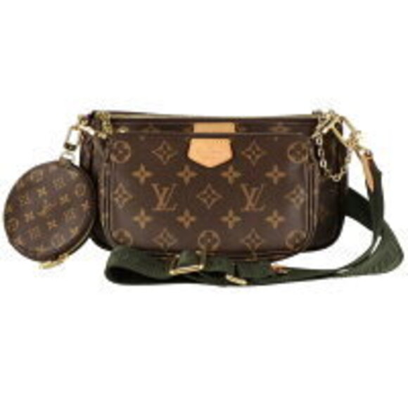 Louis Vuitton Handbags - Louis Vuitton Multi Pochette Accessoires Monogram